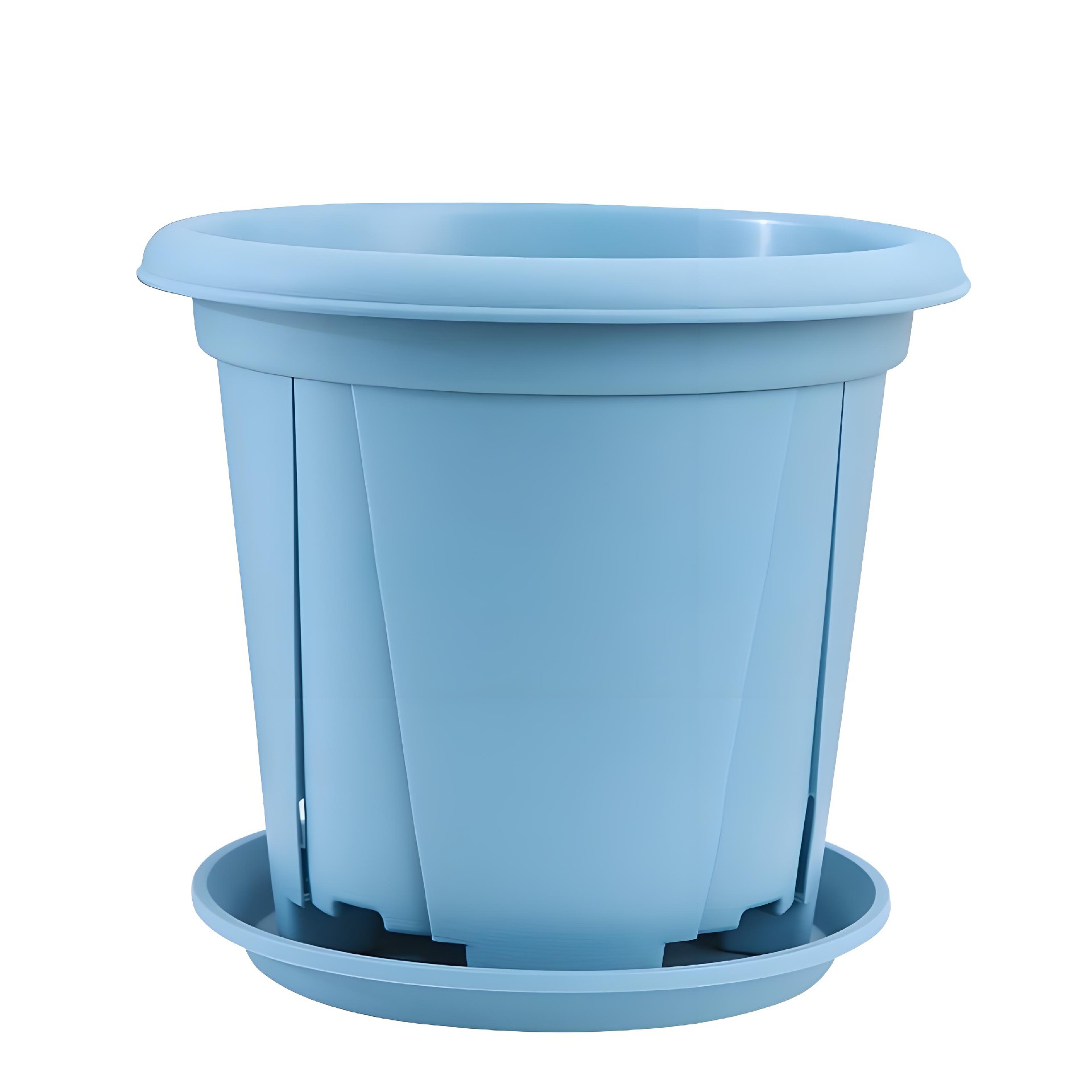 flower pot mould